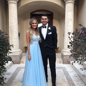 Meet your Posher, Noah